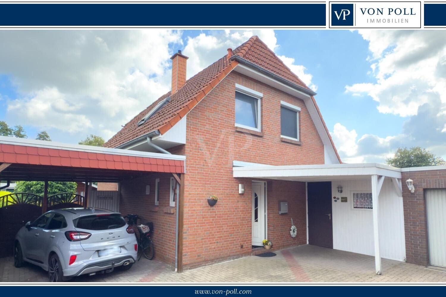 4 rooms House in Oldenburg, Germany No. 306032