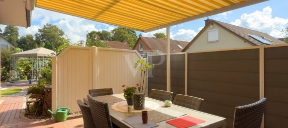 4 rooms House in Oldenburg, Germany No. 306032 11