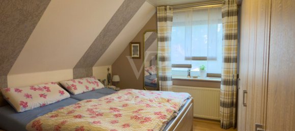 4 rooms House in Oldenburg, Germany No. 306032 6