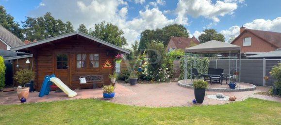 4 rooms House in Oldenburg, Germany No. 306032 12