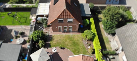 4 rooms House in Oldenburg, Germany No. 306032 16
