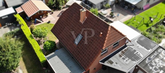 4 rooms House in Oldenburg, Germany No. 306032 14