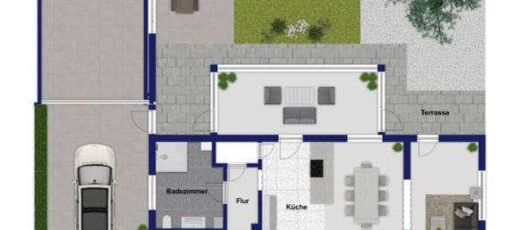 Casa T4 em Rhein-Sieg, Germany N.º 275639 17