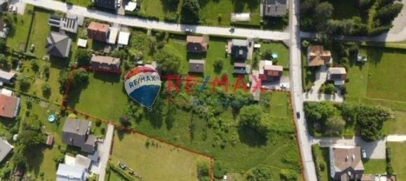  Land in Ferlach, Austria No. 11571 3