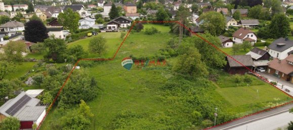  Land in Ferlach, Austria No. 11571 2