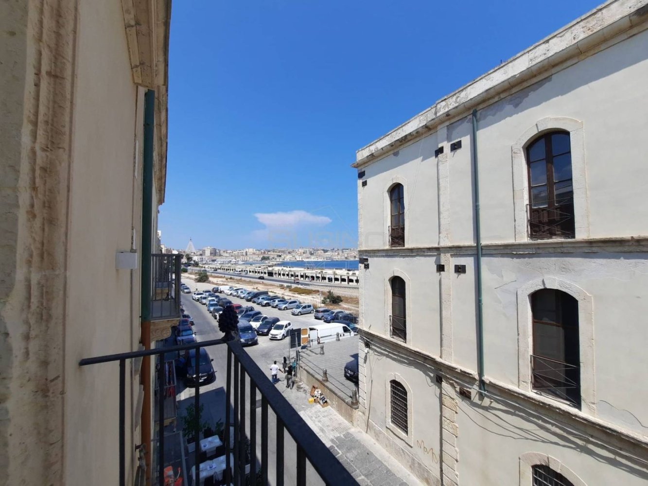 4-Zimmer Wohnung in Syracuse, Italy, Nr. 246921