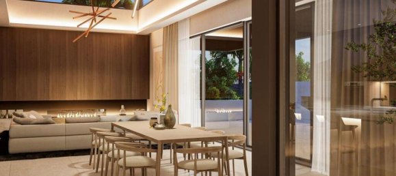 5 غرف نوم فيلا في Marbella, Spain رقم 76832 18