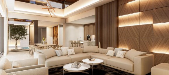 5 غرف نوم فيلا في Marbella, Spain رقم 76832 12