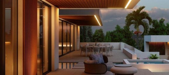 5 غرف نوم فيلا في Marbella, Spain رقم 76832 22