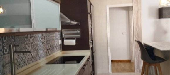 Квартира с 3 спальнями в Эль Пальмар, Испания № 178677 14