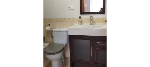 Квартира с 3 спальнями в Эль Пальмар, Испания № 178677 28