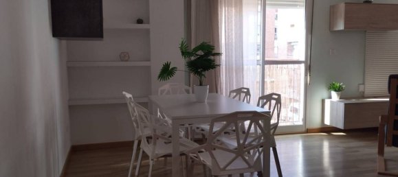 Квартира с 3 спальнями в Эль Пальмар, Испания № 178677 6