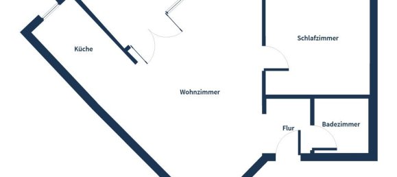 1 bedroom Apartment in Lorrach, Germany No. 2711 4