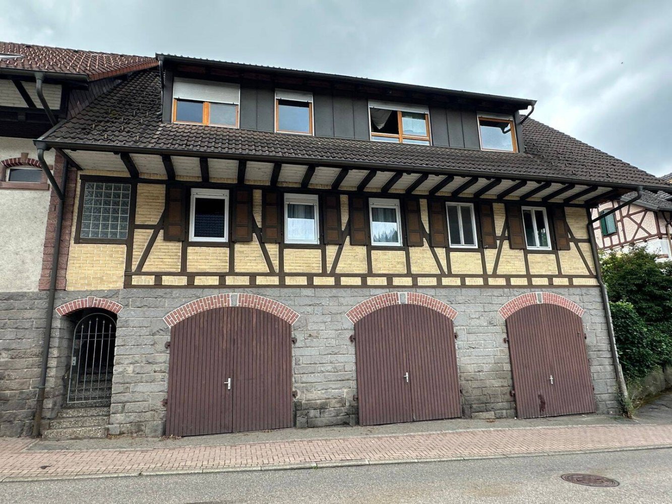 6 bedrooms Townhouse in Ortenaukreis, Germany No. 296215