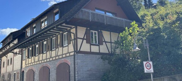 6 bedrooms Townhouse in Ortenaukreis, Germany No. 296215 2