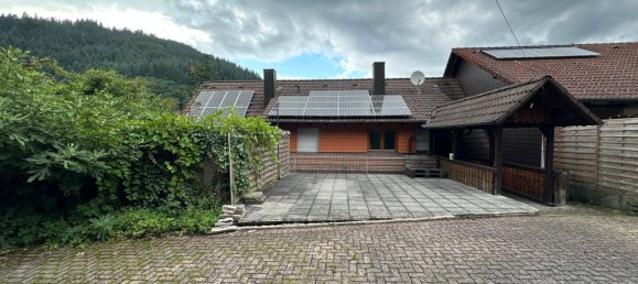 6 bedrooms Townhouse in Ortenaukreis, Germany No. 296215 4