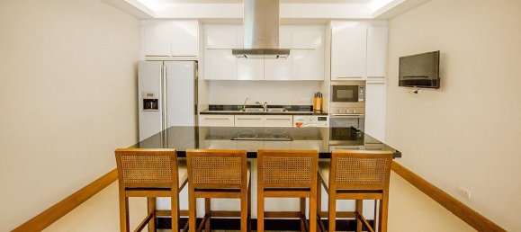3 chambres condominium à vendre à Naithon Beach, Phuket, Southern Thailand, Thailand № 78820 4