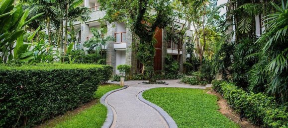 3 chambres condominium à vendre à Naithon Beach, Phuket, Southern Thailand, Thailand № 78820 17
