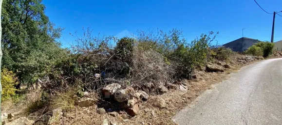  Land in Ericeira, Portugal No. 78769 3