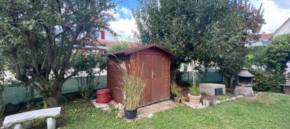 6-Zimmer Schlösser in Huningue, France, Nr. 218398 7