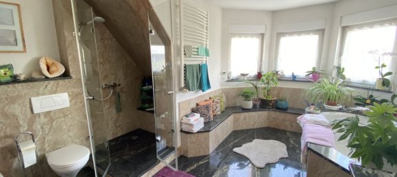 6-Zimmer Schlösser in Huningue, France, Nr. 218398 5