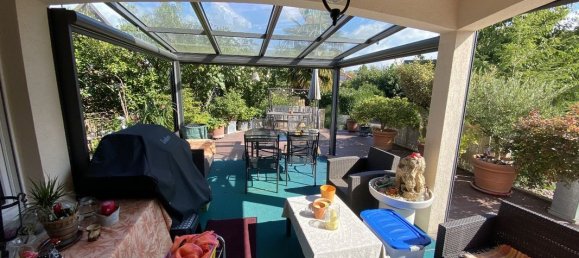 6-Zimmer Schlösser in Huningue, France, Nr. 218398 3