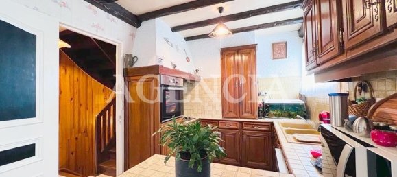 3 غرف نوم منزل في Pontault-Combault, France رقم 151216 4