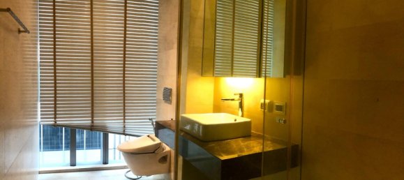 1 chambre Condo à Bangkok, Thailand No. 6553 8