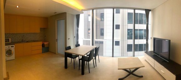 1 chambre Condo à Bangkok, Thailand No. 6553 4