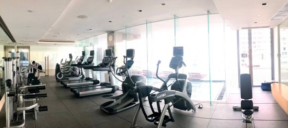 1 chambre Condo à Bangkok, Thailand No. 6553 11