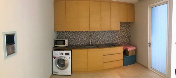 1 chambre Condo à Bangkok, Thailand No. 6553 5