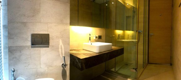 1 chambre Condo à Bangkok, Thailand No. 6553 9