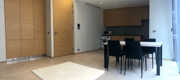 1 chambre Condo à Bangkok, Thailand No. 6553 3