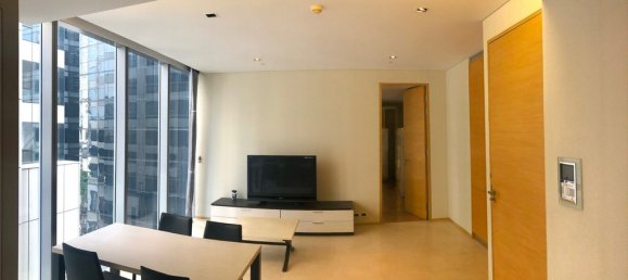 1 chambre Condo à Bangkok, Thailand No. 6553 2