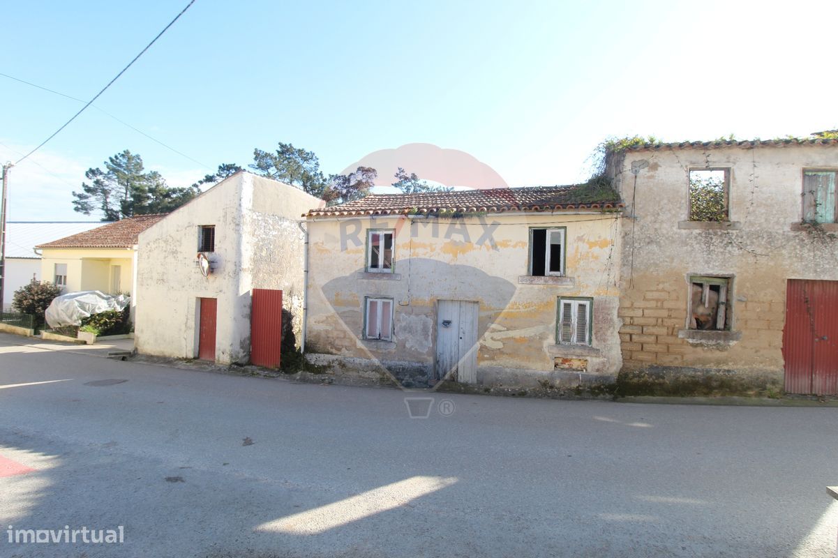 1 Schlafzimmer Haus in Soure, Portugal, Nr. 157704