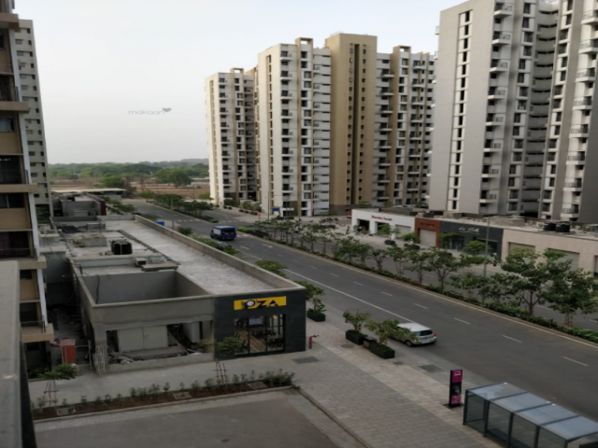 2 bedrooms House in Mumbai, India No. 15507