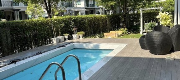 4 bedrooms House in Railay Beach, Thailand No. 12226 12