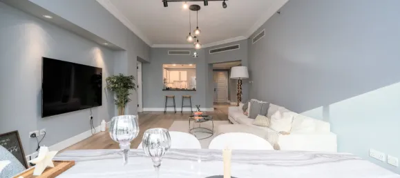 2 dormitorios apartamento en venta en Palm Jumeirah, Dubai, UAE № 105880 14