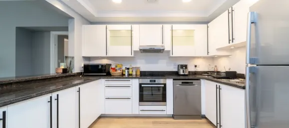 2 dormitorios apartamento en venta en Palm Jumeirah, Dubai, UAE № 105880 5