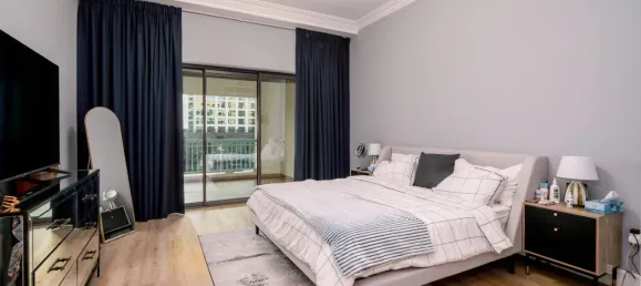 2 dormitorios apartamento en venta en Palm Jumeirah, Dubai, UAE № 105880 3