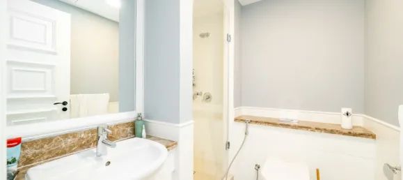 2 dormitorios apartamento en venta en Palm Jumeirah, Dubai, UAE № 105880 12