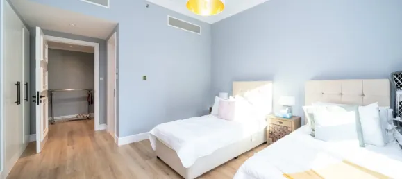 2 dormitorios apartamento en venta en Palm Jumeirah, Dubai, UAE № 105880 11
