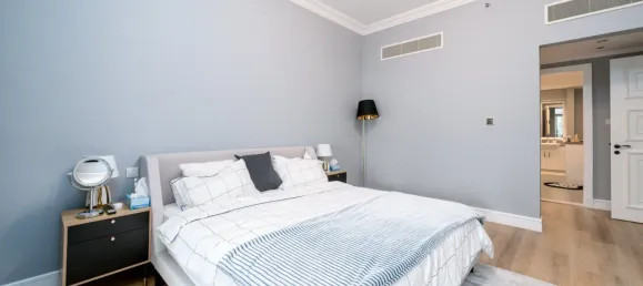 2 dormitorios apartamento en venta en Palm Jumeirah, Dubai, UAE № 105880 4