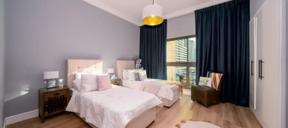 2 dormitorios apartamento en venta en Palm Jumeirah, Dubai, UAE № 105880 10