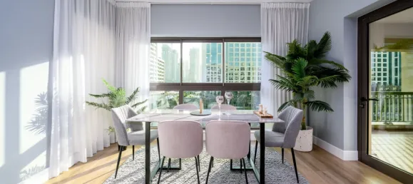2 dormitorios apartamento en venta en Palm Jumeirah, Dubai, UAE № 105880 2