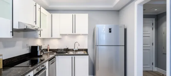 2 dormitorios apartamento en venta en Palm Jumeirah, Dubai, UAE № 105880 8