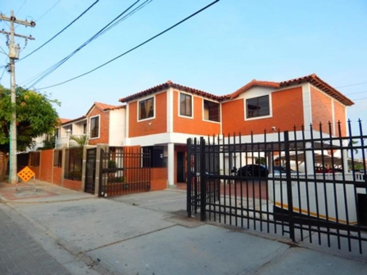 3 Schlafzimmer Haus in Atlantico, Colombia, Nr. 6245