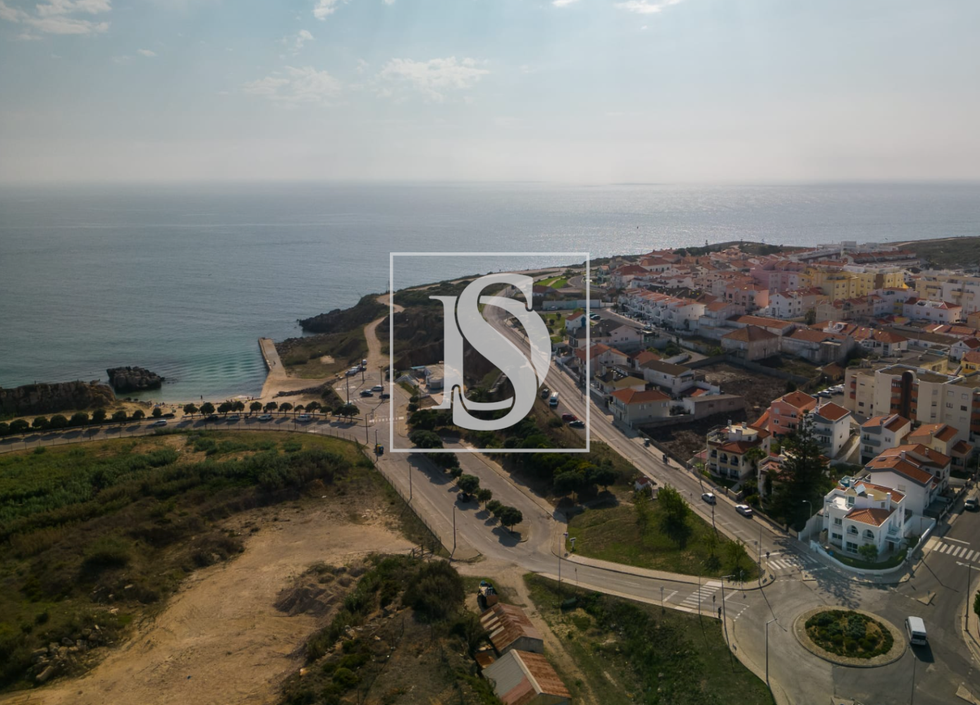 6 Schlafzimmer Villa in Ferrel, Portugal, Nr. 255675