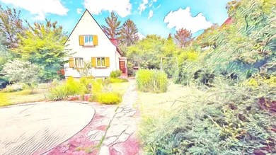 3-salle Maison à Perchtoldsdorf, Austria No. 200993