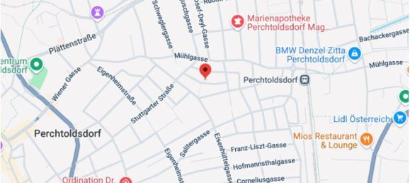 3-salle Maison à Perchtoldsdorf, Austria No. 200993 38